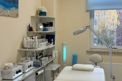 Кабинет косметолога Камянской Е. И., с рейтингом 4 - находится по адресу Ленинградская область, Всеволожск, шоссе Дорога Жизни, 22 