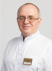 Стоматолог-ортопед Александр Владимирович Гридин