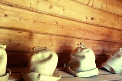 Сауна в Балашихе, с рейтингом 2.8 - находится по адресу Московская область, Балашиха, улица Юлиуса Фучика, 1а 