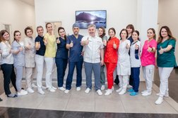 Центр стоматологии Классика, с рейтингом 4.7 - находится по адресу Ярославль, улица Свердлова, 25г 