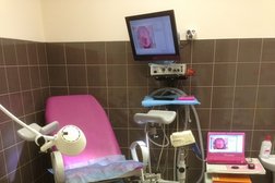 Центр женского здоровья на метро Кутузовская, с рейтингом 4.1 - находится по адресу Москва, Кутузовский проспект, 33 