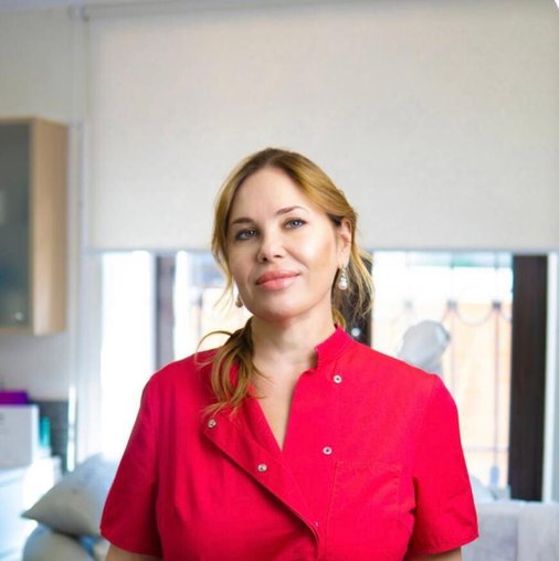 Светлана Алексеевна Корытцева