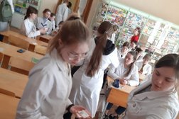 Инфекционная клиническая больница Центр профилактики и борьбы со СПИД, с рейтингом 2.8 - находится по адресу Киров, Маклина, 3 