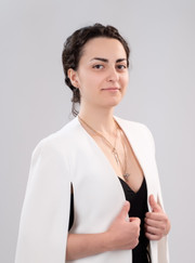 Пластический хирург Валерия Васильевна Темирчева