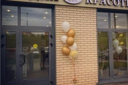 Студия красоты на Муравской, с рейтингом 4.2 - находится по адресу Москва, Муравская улица, 38 к1 