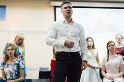Школа искусств для взрослых и детей Renaissance plus, с рейтингом 3.9 - находится по адресу Омск, Зелёный бульвар, 9/3 