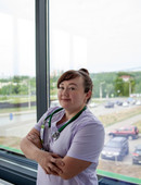 Каргашина Ксения Владимировна