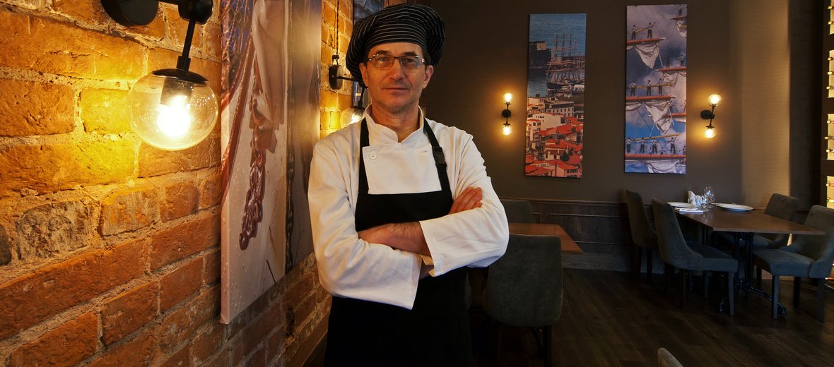 Ресторан субботица в москве