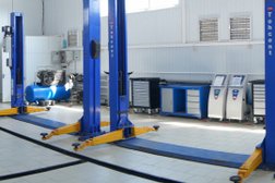 Автосервис Fit service, с рейтингом 1.6 - находится по адресу Омск, улица Богдана Хмельницкого, 91а 