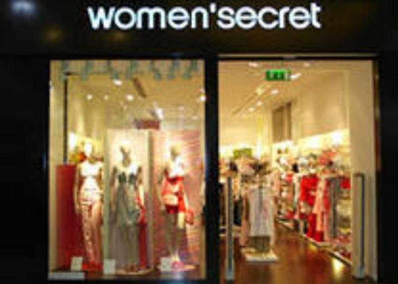 фотография Women`secret в Химках