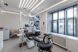 Стоматология и учебный центр Артуша Джангиряна, с рейтингом 5 - находится по адресу Москва, улица Земляной Вал, 54с2 