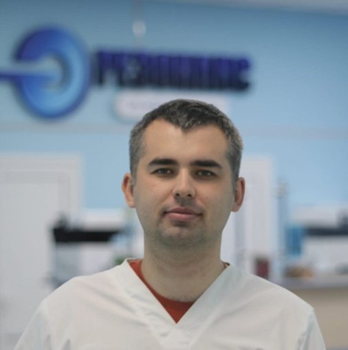 Алексей Николаевич Камшилов