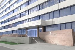 Бизнес-центр Фрунзе 5