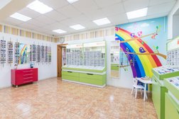 Оптика Просвет, с рейтингом 4.2 - находится по адресу Московская область, Балашиха, улица Крупской, 13 