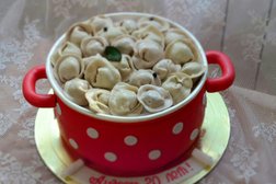 Магазин для кондитеров ДекоR&O, с рейтингом 4.1 - находится по адресу Нижний Новгород, проспект Бусыгина, 20Б 