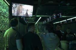 Кибер-клуб Youplay, с рейтингом 5 - находится по адресу Москва, Щёлковское шоссе, 79к1 