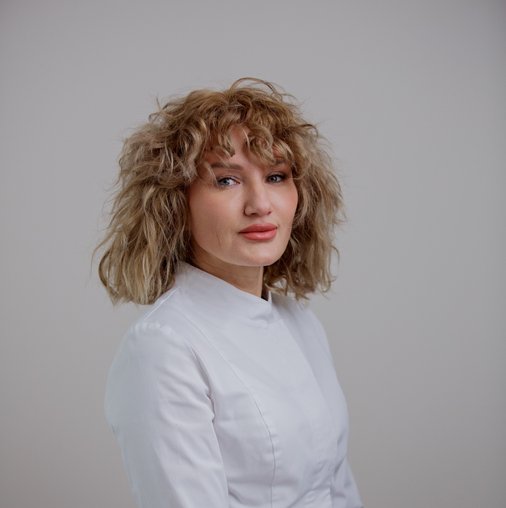 Татьяна Сергеевна Апциаури