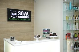 Лаборатория красоты Сова, с рейтингом 4.4 - находится по адресу Москва, улица Лавочкина, 40/49 