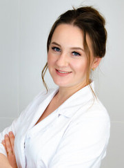 Врач УЗИ, акушер Вера Ильинична Петрова