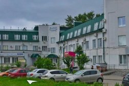 Девелоперская компания Мик, с рейтингом 3.7 - находится по адресу Республика Татарстан, Казань, проспект Победы, 18Б 