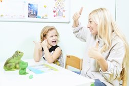 Центр реабилитации Тоша&Cо, с рейтингом 5 - находится по адресу Калининград, улица 9 Апреля, 5-7 