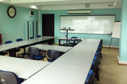 Учебный центр нефтегазовой промышленности Pitc