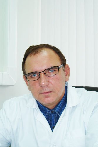 Александр Сергеевич Сорокин