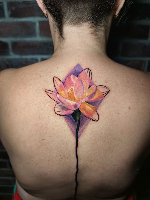 фотография Салона Tattoo25