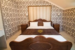 Гостиница Hotel X.O., с рейтингом 4.2 - находится по адресу Новосибирск, Переездная улица, 77 