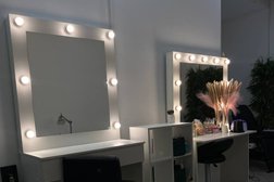 Студия красоты Beauty Black, с рейтингом 4.9 - находится по адресу Пенза, Московская улица, 83 