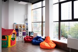 Международная школа математики и программирования для детей Алгоритмика, с рейтингом 4.3 - находится по адресу Пермь, Белинского, 31 