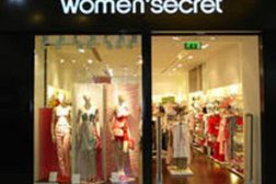 Women`secret, с рейтингом 4.5 - находится по адресу Московская область, Химки, Ленинградское шоссе, 23 