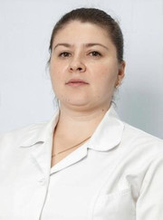 Акушер, акушер-гинеколог Ирина Евгеньевна Алавид