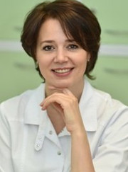 Стоматолог, стоматолог-терапевт Вероника Юрьевна Кузнецова