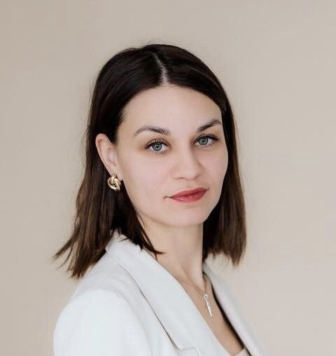 Елена Андреевна Колыхалова