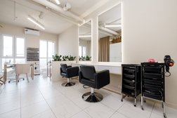 Салон красоты Студио17, с рейтингом 4.3 - находится по адресу Владимир, Офицерская ул., 1А, корп. 3 