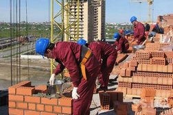 Строительная компания НурАс, с рейтингом 3.5 - находится по адресу Алматы, Толе би, 83 