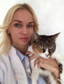 Юдина Янина Павловна