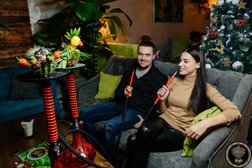 Bali Lounge Bar