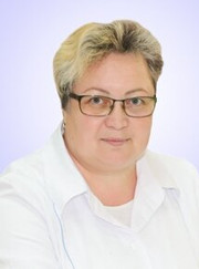 Гастроэнтеролог, гепатолог Оксана Львовна Соболевская