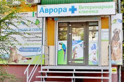 Ветеринарная клиника Аврора, с рейтингом 4.4 - находится по адресу Самара, улица Авроры, 189 