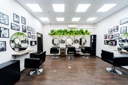 Клуб красоты Beauty lounge by Musaeva Marina, с рейтингом 4.9 - находится по адресу Московская область, Подольск, проспект Ленина, 150 