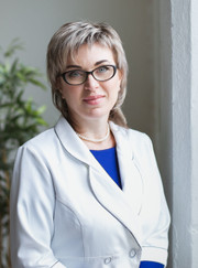 Ортодонт, главный врач Елена Юрьевна Федосеева