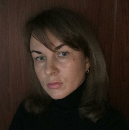 Василиса Павлихина