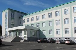 Клиника ИНМЕД, с рейтингом 3.2 - находится по адресу Пенза, улица Рахманинова, 3к 