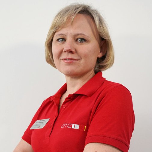 Юлия Александровна Полшкова