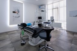 Центр имплантации и семейной стоматологии Имплант, с рейтингом 5 - находится по адресу Краснодар, им. Цезаря Куникова, 24 ст1 