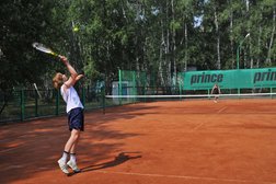 Санаторий "Колос", с рейтингом 2.5 - находится по адресу Омская область, Красноярка 