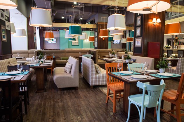 restoran sredizemnomorskoj kuhni