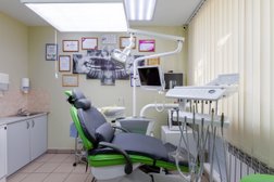 Стоматологическая клиника Денталия-2, с рейтингом 4.2 - находится по адресу Самара, улица Победы, 6 